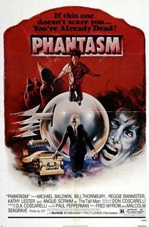 Phantasmas .